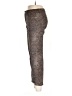 FRAME Animal Print Brown Casual Pants Size 28 waist - photo 5