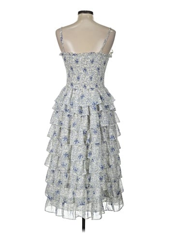 Storia Cocktail Dress (view 2)