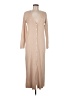 WAYF Tan Casual Dress Size M - photo 1