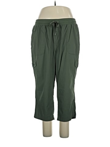 L.L.Bean Active Pants (view 1)