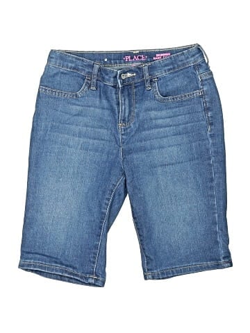The Children's Place Jeans (view 1)
