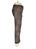 FRAME Animal Print Brown Casual Pants Size 28 waist - photo 4