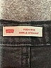 Levi's Black Jeans Size 14 - photo 3