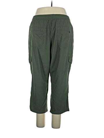 L.L.Bean Active Pants (view 2)