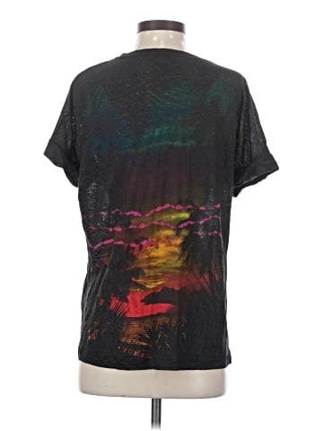 Balmain Short Sleeve T-Shirt (view 2)