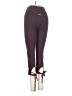 Aerie Purple Active Pants Size S - photo 2