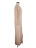 WAYF Tan Casual Dress Size M - photo 4