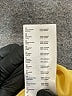 Maje 100% Polyester Yellow Cocktail Dress Size EU (FR) 40 / US 8 - photo 8