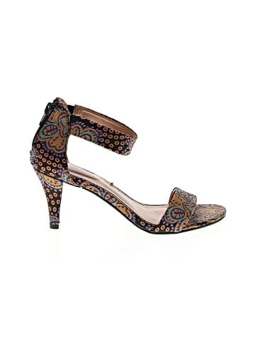 Style&Co Sandals (view 1)