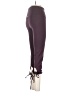 Aerie Purple Active Pants Size S - photo 4