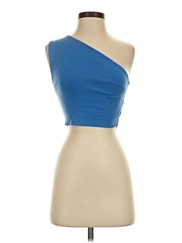Kookai Tube Top (view 1)