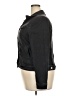 Mossimo Supply Co. Black Denim Jacket Size XXL - photo 5