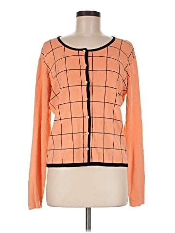 Finity Cardigan (view 1)