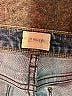 Hudson Jeans Solid Blue Jeans Size 29 waist - photo 7