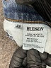Hudson Jeans Solid Blue Jeans Size 29 waist - photo 8