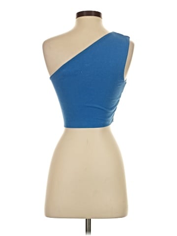 Kookai Tube Top (view 2)