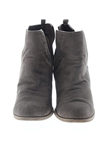 SODA Ankle Boots (view 2)