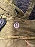Lululemon Athletica Green Tank Top Size 2 - photo 7
