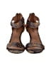 Style&Co Orange Sandals Size 5 - photo 2