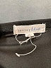 Bailey Blue Solid Black Jumpsuit Size M - photo 4