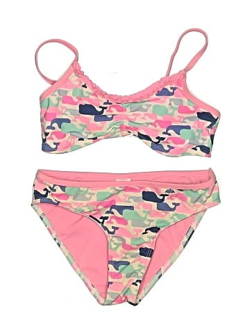 Vineyard Vines Two Piece Swimsuit (view 1)