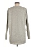 Haven Well Within Gray Pullover Sweater Size M - photo 2