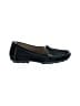 Blondo Black Flats Size 8 - photo 1