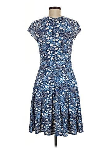 Tory Burch Casual Dress (view 2)