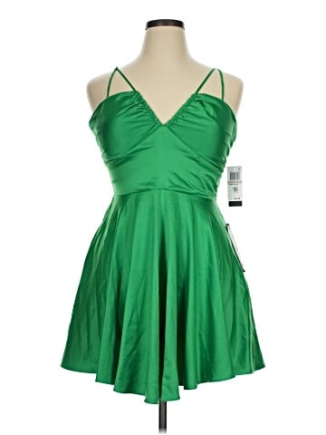 City Studio Cocktail Dress (view 1)
