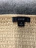 J.Crew Tan Casual Dress Size 8 - photo 7