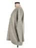 Haven Well Within Gray Pullover Sweater Size M - photo 5