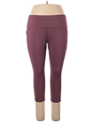 Avia Active Pants (view 1)