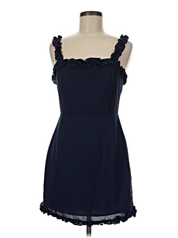 Superdown Sleeveless Top (view 1)