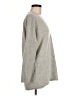 Haven Well Within Gray Pullover Sweater Size M - photo 4