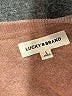 Lucky Brand Brown Pullover Sweater Size L - photo 7