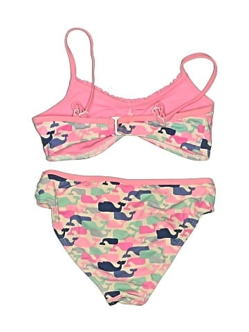 Vineyard Vines Two Piece Swimsuit (view 2)