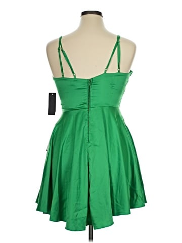 City Studio Cocktail Dress (view 2)