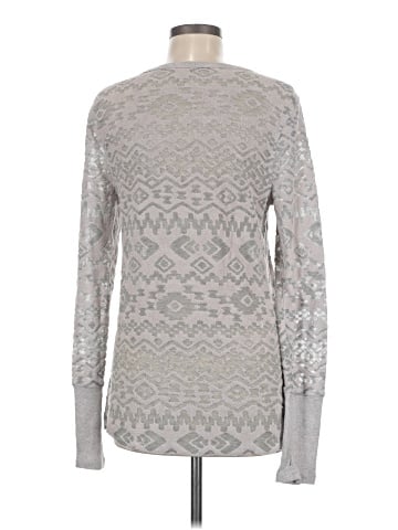 Dylan Long Sleeve Top (view 2)