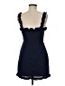 Superdown 100% Polyester Blue Sleeveless Top Size M - photo 2