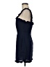 Superdown 100% Polyester Blue Sleeveless Top Size M - photo 5