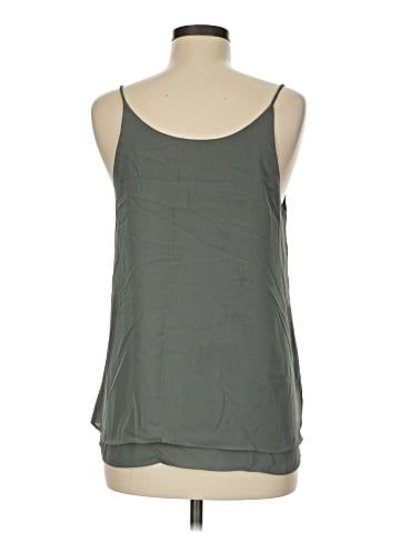 Krisa Sleeveless Blouse (view 2)