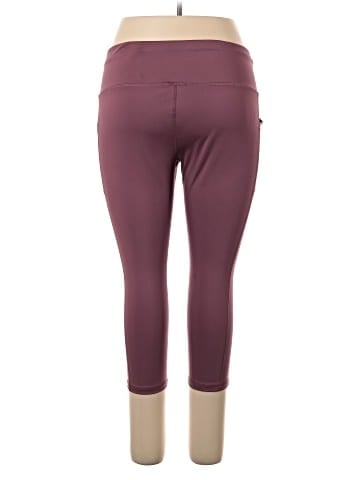 Avia Active Pants (view 2)