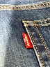 Levi's Blue Jeans Size 30 waist - photo 7