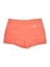Hurley Solid Orange Shorts Size 28 waist - photo 2