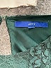 Apt. 9 Teal Sleeveless Blouse Size S - photo 7