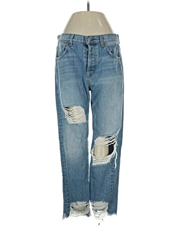7 For All Mankind Jeans (view 1)