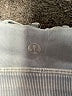 Lululemon Athletica Blue Tank Top Size 4 - photo 7