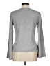 LOFT Versa Gray Cardigan Size M - photo 2