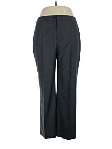 Jones New York Collection Dress Pants (view 1)