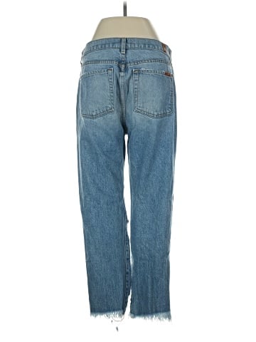 7 For All Mankind Jeans (view 2)